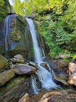 South Mountains State Park- Mostly OPEN!