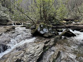 South Mountains State Park- Temporarily Closed