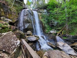 South Mountains State Park- Temporarily Closed