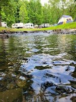 Steele Creek Campground