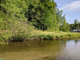 Steele Creek Campground