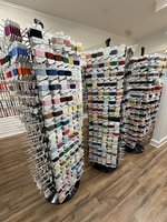 Stitching Chicks Needlepoint