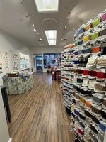 Stitching Chicks Needlepoint