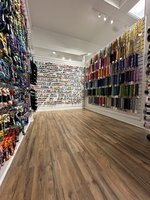 Stitching Chicks Needlepoint