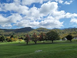Sugar Mountain Ski Slope