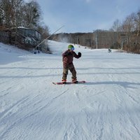 Sugar Mountain Ski Slope