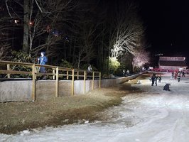 Sugar Mountain Ski Slope