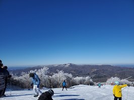Sugar Mountain Ski Slope