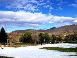 Sugar Mountain Ski Slope