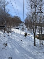 Sugar Mountain Ski Slope