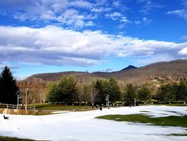 Sugar Mountain Ski Slope