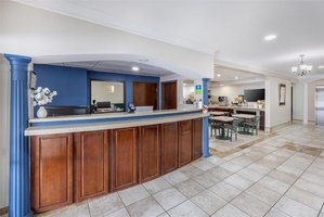 SureStay By Best Western Morganton