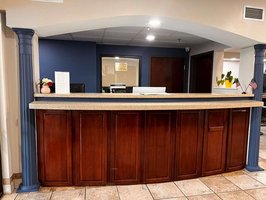SureStay By Best Western Morganton