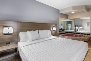 SureStay By Best Western Morganton