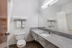 SureStay By Best Western Morganton