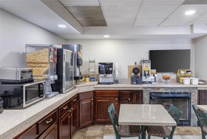 SureStay By Best Western Morganton