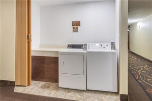 SureStay By Best Western Morganton