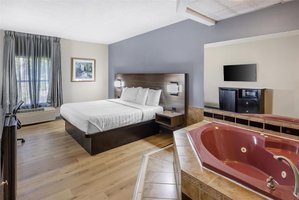 SureStay By Best Western Morganton