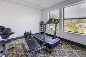 SureStay By Best Western Morganton