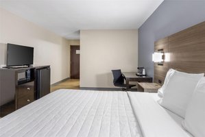 SureStay By Best Western Morganton