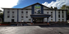 Surestay By Best Western Morganton.png