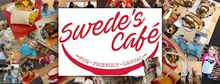 Swede's Cafe