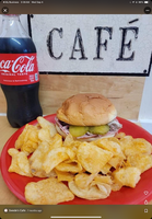 Swede's Cafe