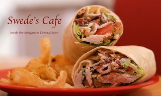 Swede's Cafe