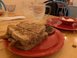 Swede's Cafe