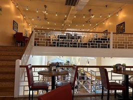 Swede's Cafe
