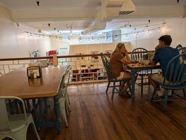 Swede's Cafe