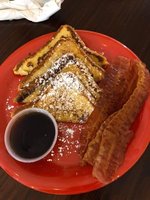 Swede's Cafe