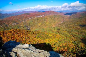 Table Rock Mountain Picnic Area (CLOSED 2026)