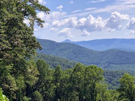 Table Rock Mountain Picnic Area (CLOSED 2026)