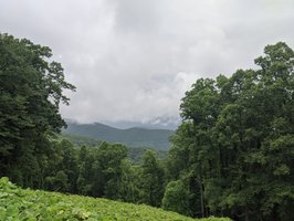 Table Rock Mountain Picnic Area (CLOSED 2026)