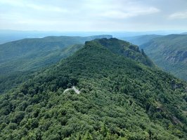 Table Rock Mountain Picnic Area (CLOSED 2026)