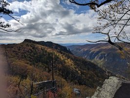 Table Rock Mountain Picnic Area (CLOSED 2026)