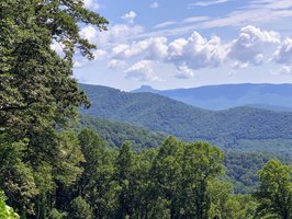 Table Rock Mountain Picnic Area (CLOSED 2026)