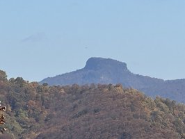 Table Rock Mountain Picnic Area (CLOSED 2026)