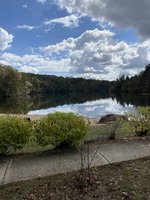 Table Rock Mountain Picnic Area & Hiking Trails