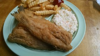 Tex's Fish Camp