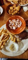 Tex's Fish Camp