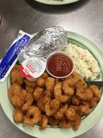 Tex's Fish Camp