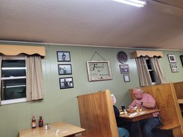 Tex's Fish Camp