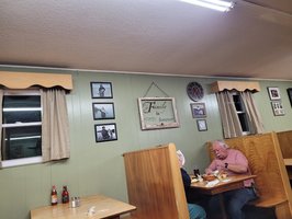 Tex's Fish Camp