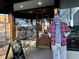 The Grind Cafe