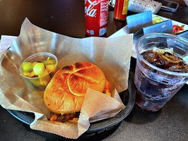 The Grind Cafe