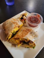 The Grind Cafe
