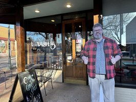The Grind Cafe