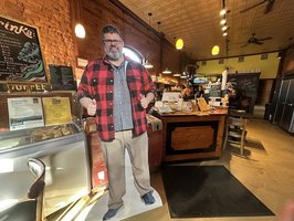The Grind Cafe